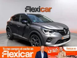 RENAULT Captur Blue DCi Intens 85kW