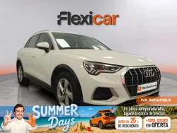 AUDI Q3 35 TDI S tronic 110kW