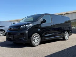 Peugeot TRAVELLER XL 2.2 DIESEL 180CH BUSINESS EAT8