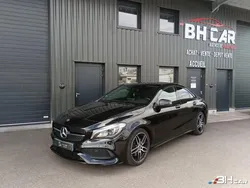 Mercedes Classe Cla 220 CDI 170CV FASCINATION PACK AMG 7G-DCT TOIT OUVRANT