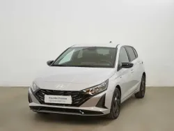 HYUNDAI i20 1.0 T Black Line 90