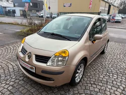 RENAULT Modus 1.5 dCi 82 cv/2006