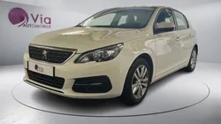Peugeot 308 GENERATION-II 1.5 BLUEHDI 130 STYLE EAT BVA START-STOP