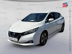 Nissan Leaf 150ch 40kWh Tekna 21.5