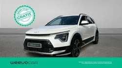 Kia Niro 1.6 PHEV Emotion