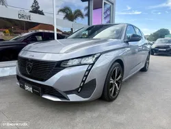 Peugeot 308 SW 1.5 BlueHDi Allure Pack