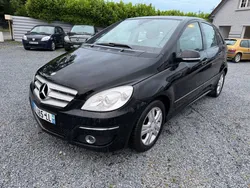 MERCEDES CLASSE B SPORT TOURER 2.0 B 180 CDI 109 ch