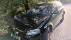Audi A3 1.6 tdi