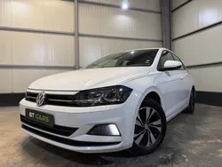 Volkswagen polo 1.0 mpi 75 ch confortline bvm5