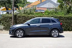 Kia e-Niro Spirit