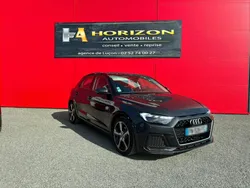 Audi A1 Sportback Business line 30 1.0 TFSI 116cv S-tronic 7 - SUIVI AUDI - GARANTIE 12 MOIS