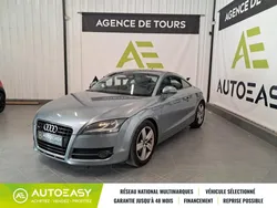 Audi TT 3.2 V6 250 QUATTRO S-TRONIC - SELLERIE CUIR CHAUFFANT - PACK BOSE