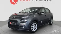 Citroen C3 de 2017