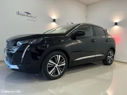 Peugeot 3008 1.6 Hybrid Allure Pack e-EAT8