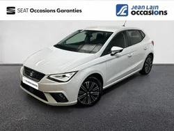 Seat Ibiza 1.0 TSI 95 ch S/S BVM5 Copa