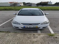 Opel Corsa 1.3 cdti