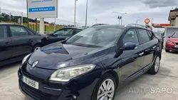 Renault Mégane 1.5 dci de 2010
