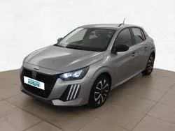 Peugeot 208 100 S&S BVM6 - Style