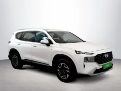 HYUNDAI Santa Fe 1.6TGDI HEV Klass 7pl 2WD 6AT