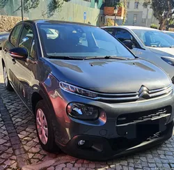 Citroën C3 VER SXHMZ6/B10