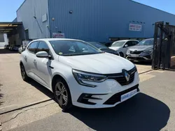 Renault MEGANE IV 1.5 BLUE DCI 115CH EVOLUTION