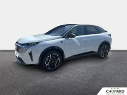 Peugeot 3008 Electrique 230 ch Grande autonomie 97 kWh GT