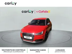 Audi A1 sportback 1.4 TDI 90 Active