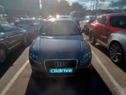 Audi A4 Avant 2.0TDI DPF