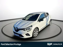 Renault Clio 1.0 SCe 65ch Evolution