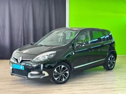 Renault SCENIC III (3) 1.2 TCE 130 ENERGY BOSE ÉDITION
