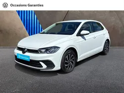 Volkswagen Polo 1.0 TSI 95ch Life Plus