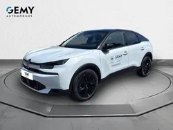 CITROEN C4 Hybride 145 e-DCS6 Collection
