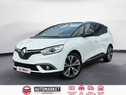Renault Grand Scenic Zen Energy TCe 97 kW