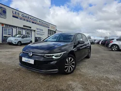 Golf 8 TDI 150 cv DSG7 Active / 1°MAIN