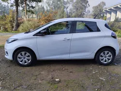 Renault Zoe Zen 52 C/ BATERIAS PROPRIAS - C/ GARANTIA - Carregador Domestico e Rápido