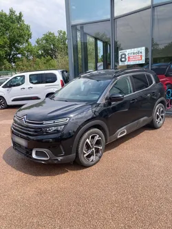C5 AirCross BlueHDi 130 EAT8 S&S Business +