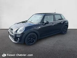 Mini 5 portes HATCH F55 LCI One 102 ch Edition Heddon Street