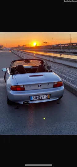 BMW Z3 (Z3)