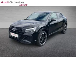 Audi Q2 35 TFSI 150ch S line Plus S tronic 7
