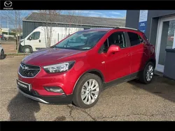 Opel Mokka X 1.4 TURBO - 140 CH 4X2 Innovation