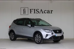 Seat Arona 1.0 TSI Style DSG