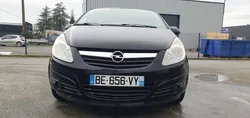 Opel corsa 1.3 cdti