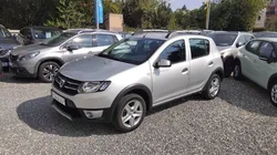 Dacia sandero 1ERE MAIN 0.9 TCE 90ch STEPWAY 79 790 KMS GPS/RADAR AR/REG/LIM/ISO