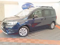Renault Kangoo (3) Equilibre TCe 100