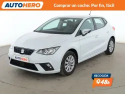 SEAT Ibiza 1.0 TSI S&S Style 95