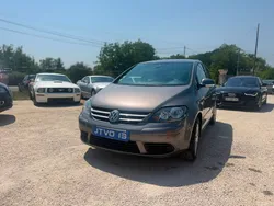 VOLKSWAGEN GOLF PLUS 1.9 TDI 105 Trendline