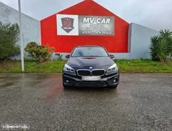 BMW 216 Gran Tourer d 7L Line Sport Auto