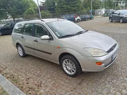 Ford Focus 1.4 16V