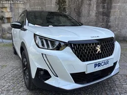 Peugeot 2008 PureTech 130 Stop&Start GT-Line Edition