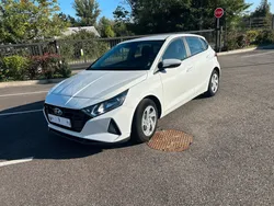 Hyundai i20 iii 1.2 84 initia